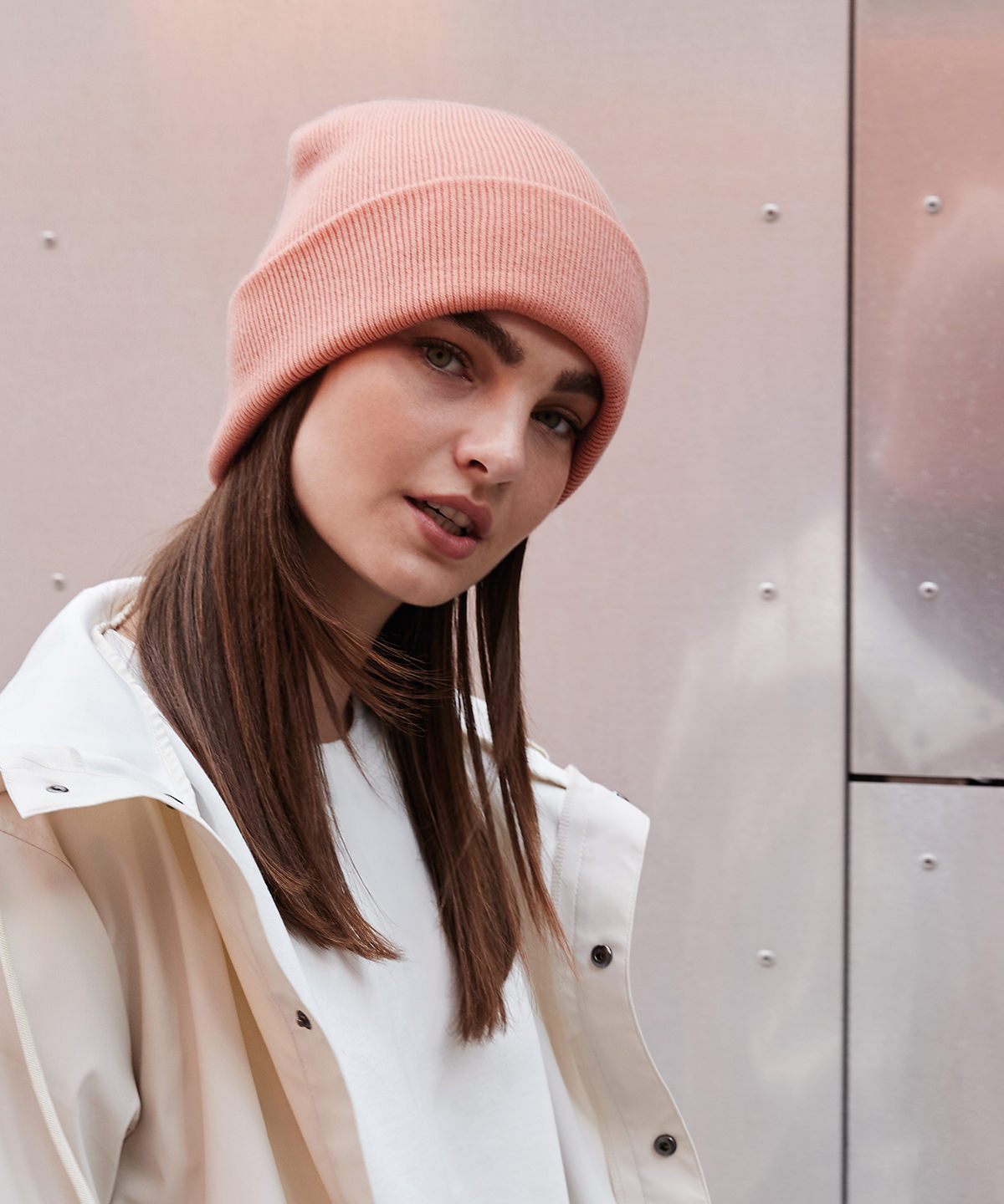 BC045 Original cuffed beanie BC045 Original cuffed beanie
